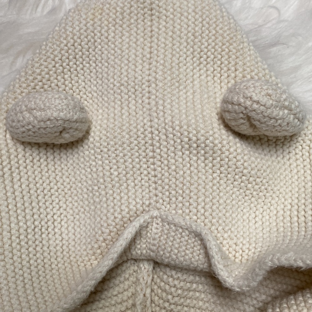 Baby gap sweater - Picture 4 of 7